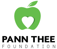 PAN THEE Foundation Logo